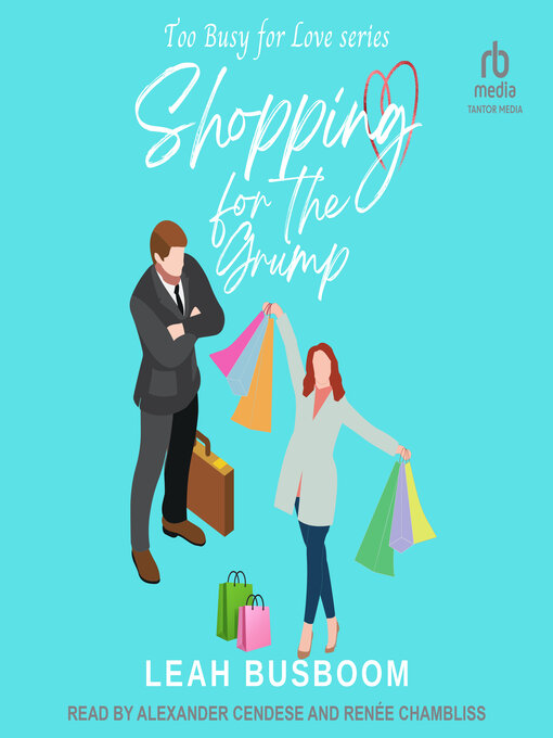 Title details for Shopping for the Grump by Leah Busboom - Available